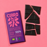 CLARO 100% extra dark