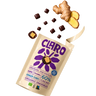 CLARO Ginger snack with 60% dark chocolate