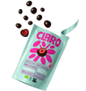CLARO Raspberry snack with 60% dark chocolate