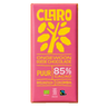 CLARO 85% puur