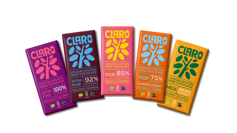 The bar bundle